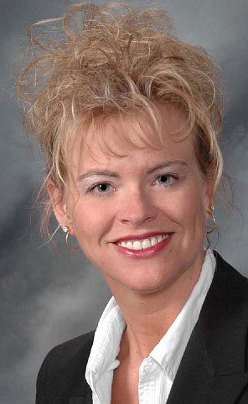 Beth Schmidt