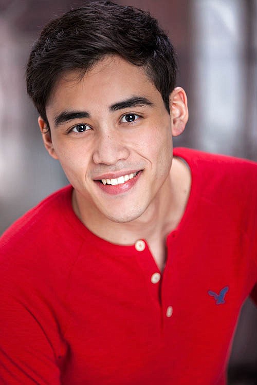 Jordan Ly, a 2014 graduate of Stewartville High School, played Cuong Tran in the recent ABC TV show "In An Instant," which aired this past March. The episode told the story of Cuong Tran and the three Nguyen brothers who held more than 40 people hostage at "The Good Guys" electronics store in Sacramento, Calif. on April 4, 1991. Although he doesn't think he wants to continue as an actor, Ly enjoyed the experience. "I had never been on an acting set with a director before," he said. "The way they do the special effects to make it look real is really cool."