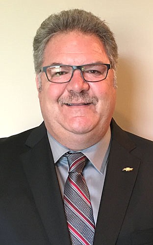 Greg House, the dealer for House Chevrolet of Stewartville, has earned the National Auto Dealers Association's TMQDA Award in honor of his ongoing efforts to improve the auto sales industry.