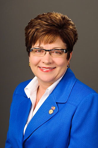 Two weeks after earning a decisive victory over DFL opponent Rich Wright, state Sen. Carla Nelson is very grateful to the District 26 residents who supported her. Nelson won re-election on Nov. 8 with 23,325 votes (55.96 percent) to 18,315 (43.94 percent) for Wright. In Stewartville, Nelson won by an even larger margin, receiving 1,996 votes (64.60 percent) to 1,093 (35.37 percent) for Wright. District 26 includes Stewartville, Chatfield, Dover, Eyota, Rochester and 14 of Olmsted County's 18 townships.