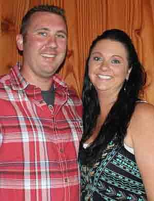 Alyssa Rohne and Tim Hyke plan August wedding