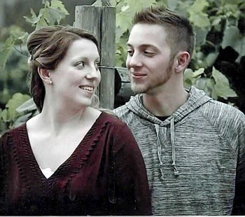 Andrea Basacker to marry Ethan Dahl Sept. 9