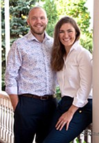 Couple will marry in September 2020