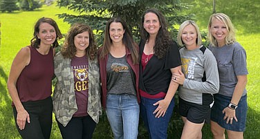 Group helps students, families with basic needs