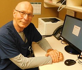 Almost 40 years as a doctor in Stewartville