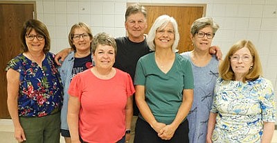 Retiring teachers explain what they loved about their jobs; plans for retirement